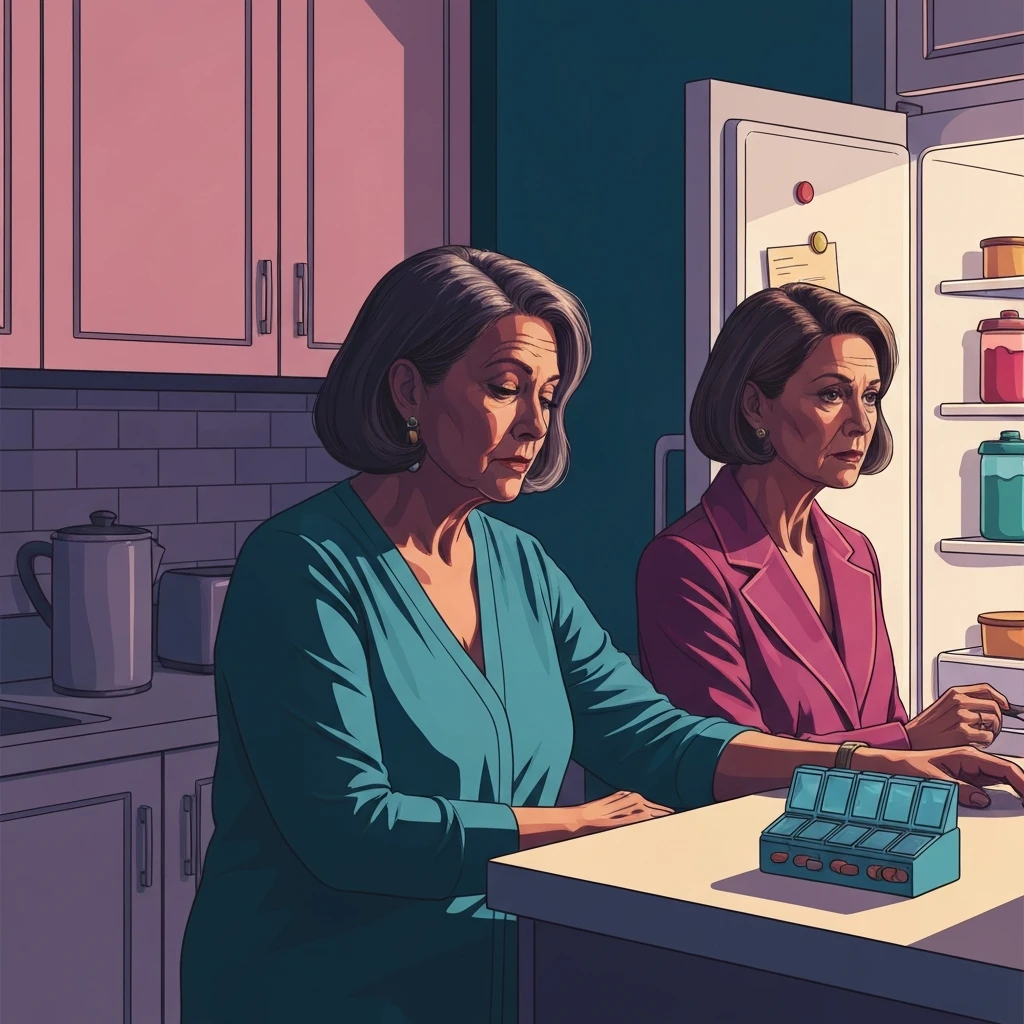 7 Signs of Caregiver Burnout: When Duty Becomes Damage