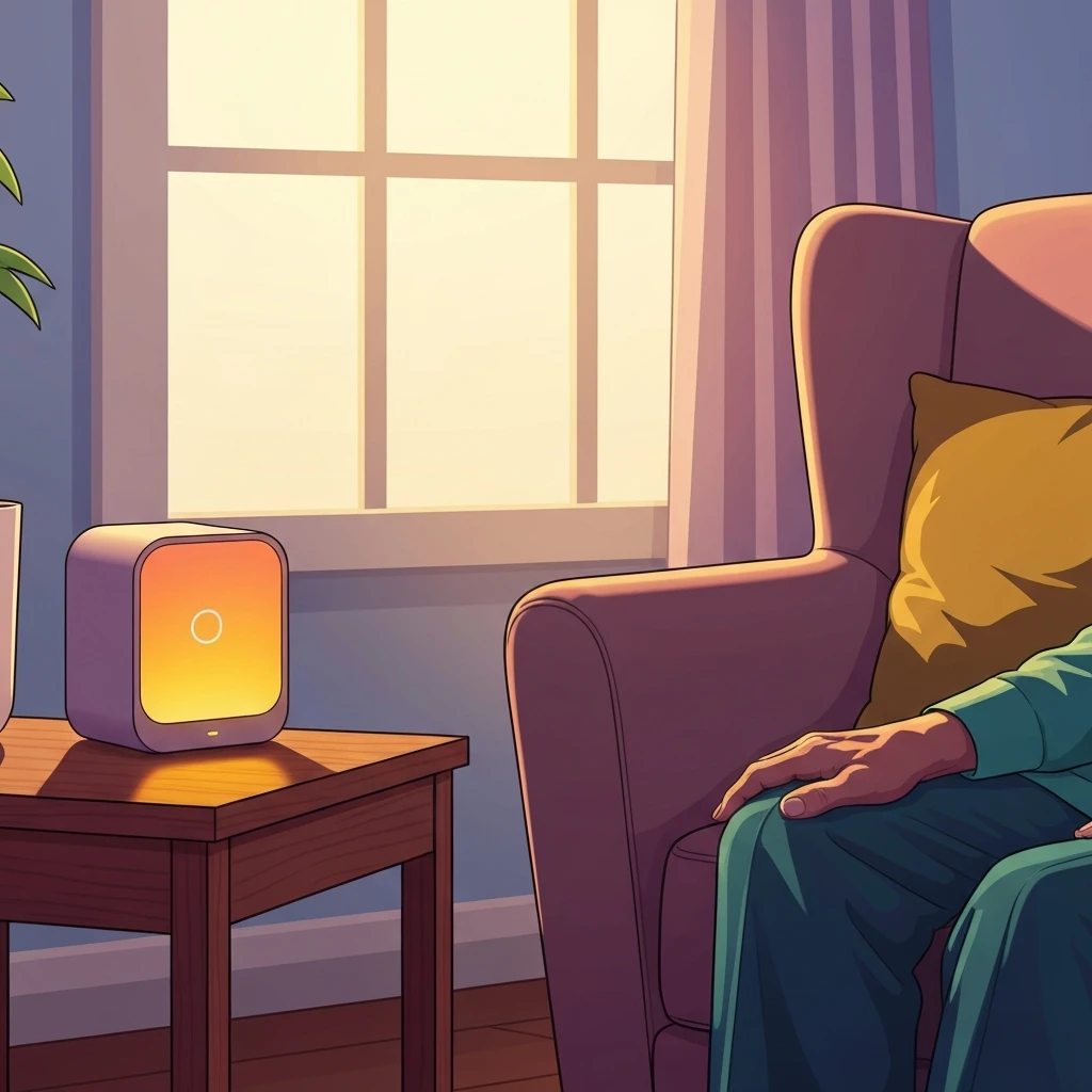 Can AI Truly Help? The Best Companion Apps for Seniors