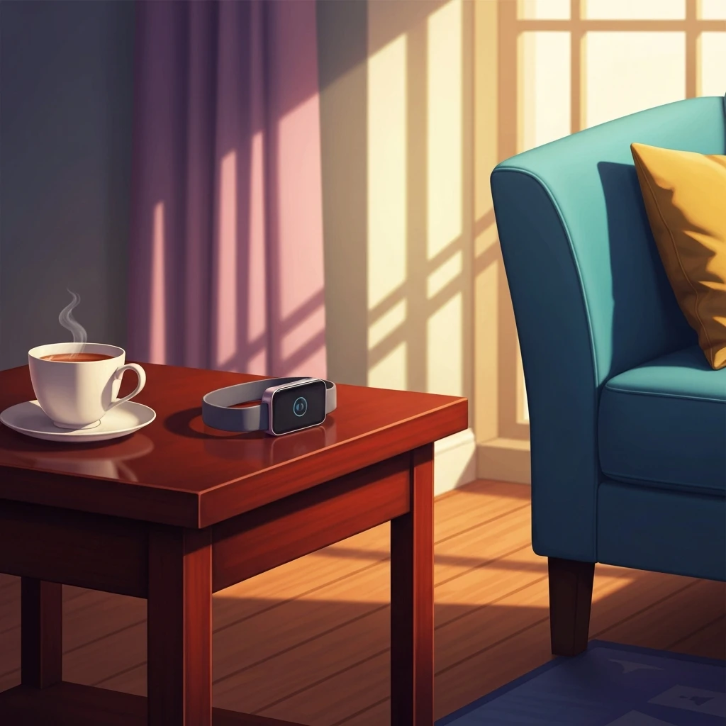 Safety for Solo Agers: Navigating Health Security with Confidence