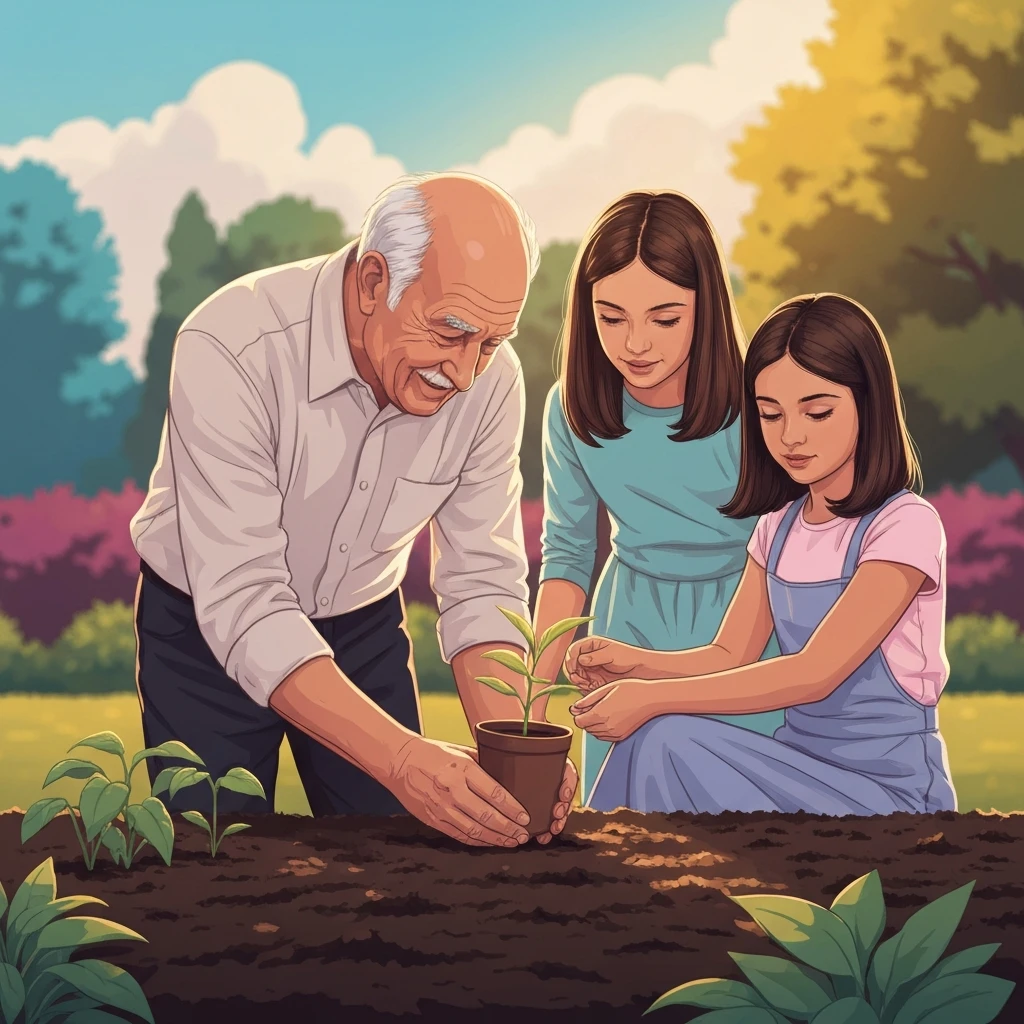 Bridging the Gap: Overcoming Emotional Isolation in Elderly Populations