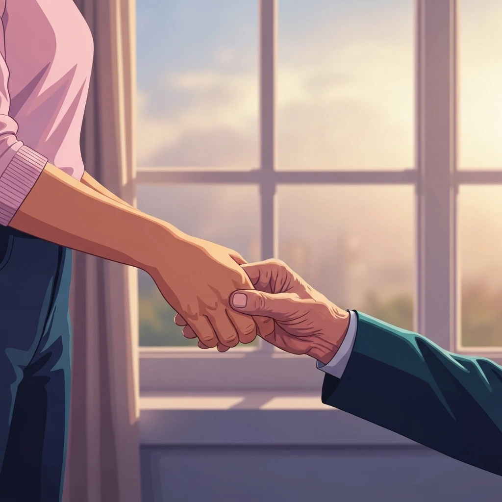 The Visitor’s Heartache: Navigating the Emotional Impact of Visiting Elderly Parents in Senior Living