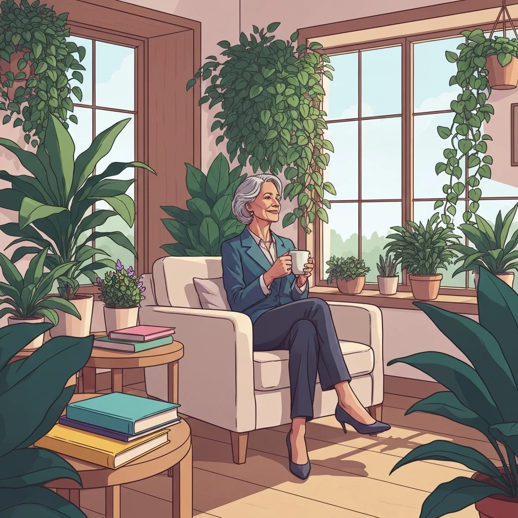 Is It Bad to Be Alone? Solitude vs Loneliness in Retirement