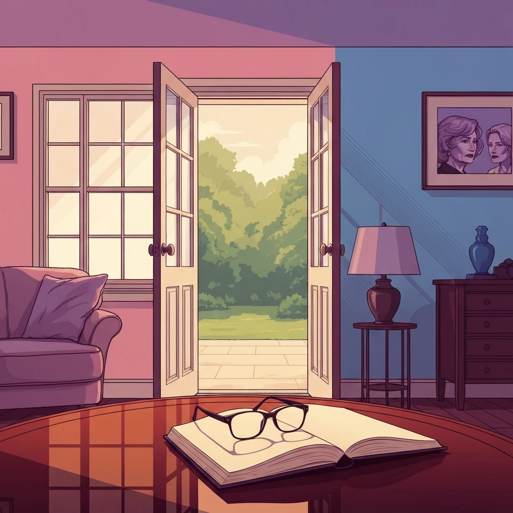 When Should an Elderly Person Stop Living Alone? 3 Vital Signs