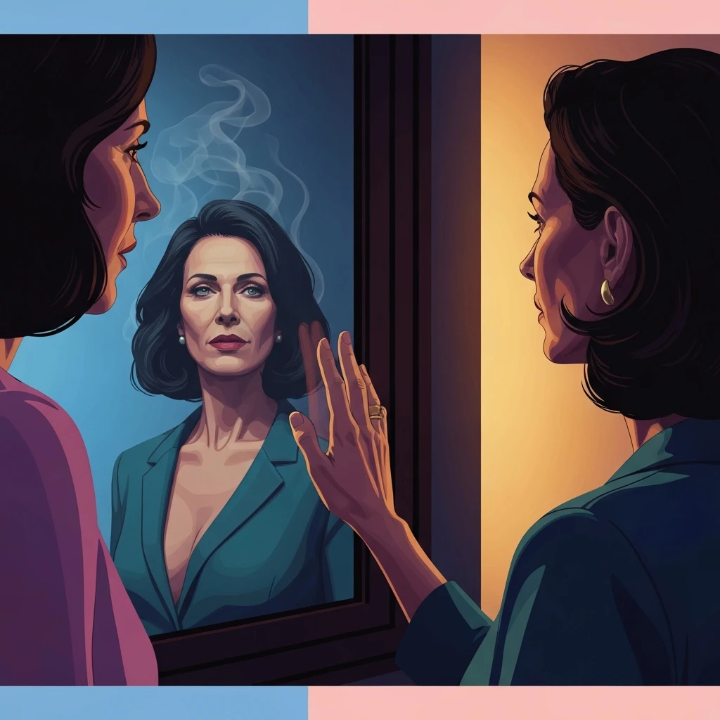 Identity Crisis vs. Identity Loss: Why You Feel Like a Stranger