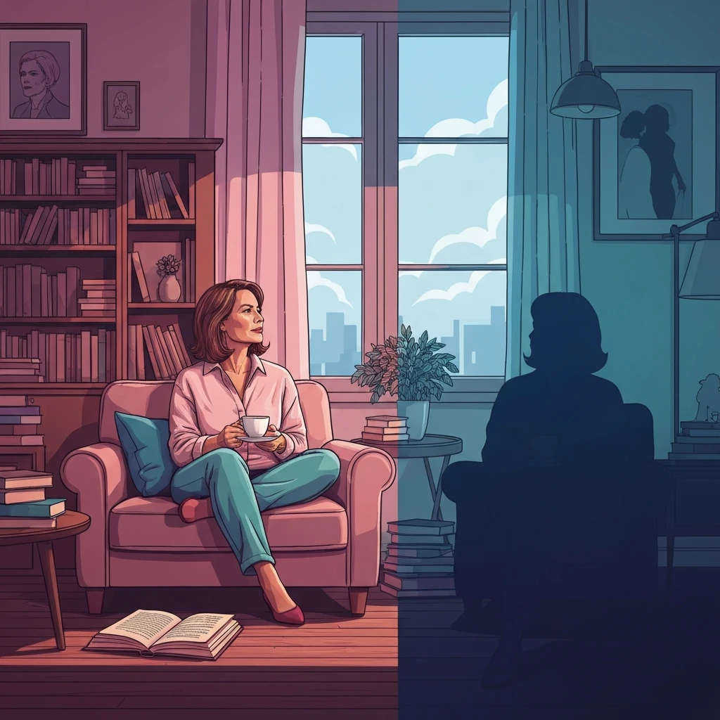 The Price of Panic: Navigating Anuptaphobia Symptoms and Treatment