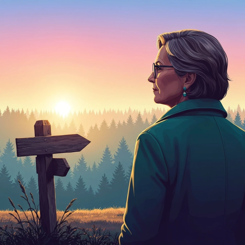 Finding Purpose in Life After 40: Reclaiming Your Identity