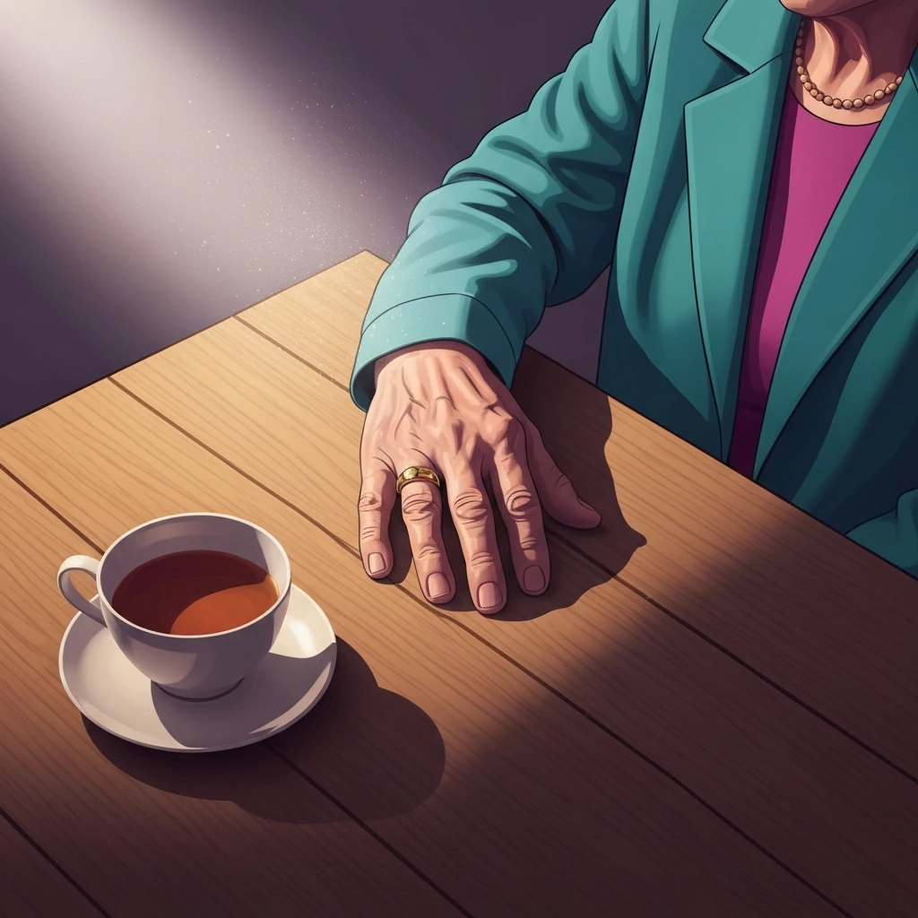The Heavy Heart: Understanding the Physical Effects of Social Isolation on Seniors