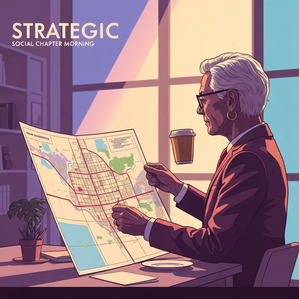 Beyond the Gold Watch: How to Stay Socially Active in Retirement