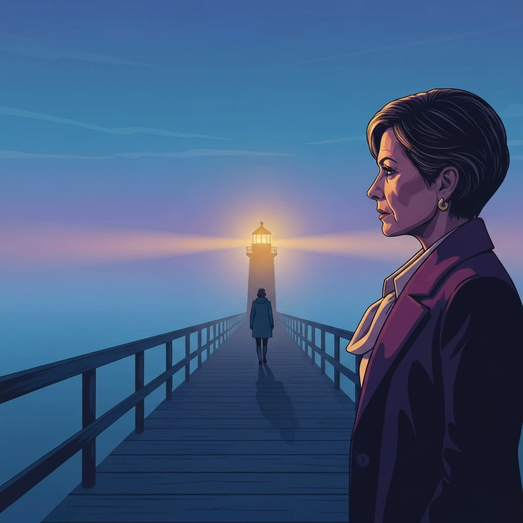 Lost Without Them: Reclaiming Yourself After Social Isolation