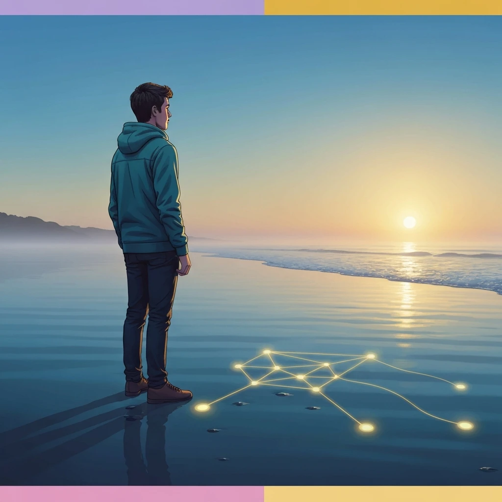 Feeling Lost at 17: Why Teenagers Struggle with Identity & Purpose