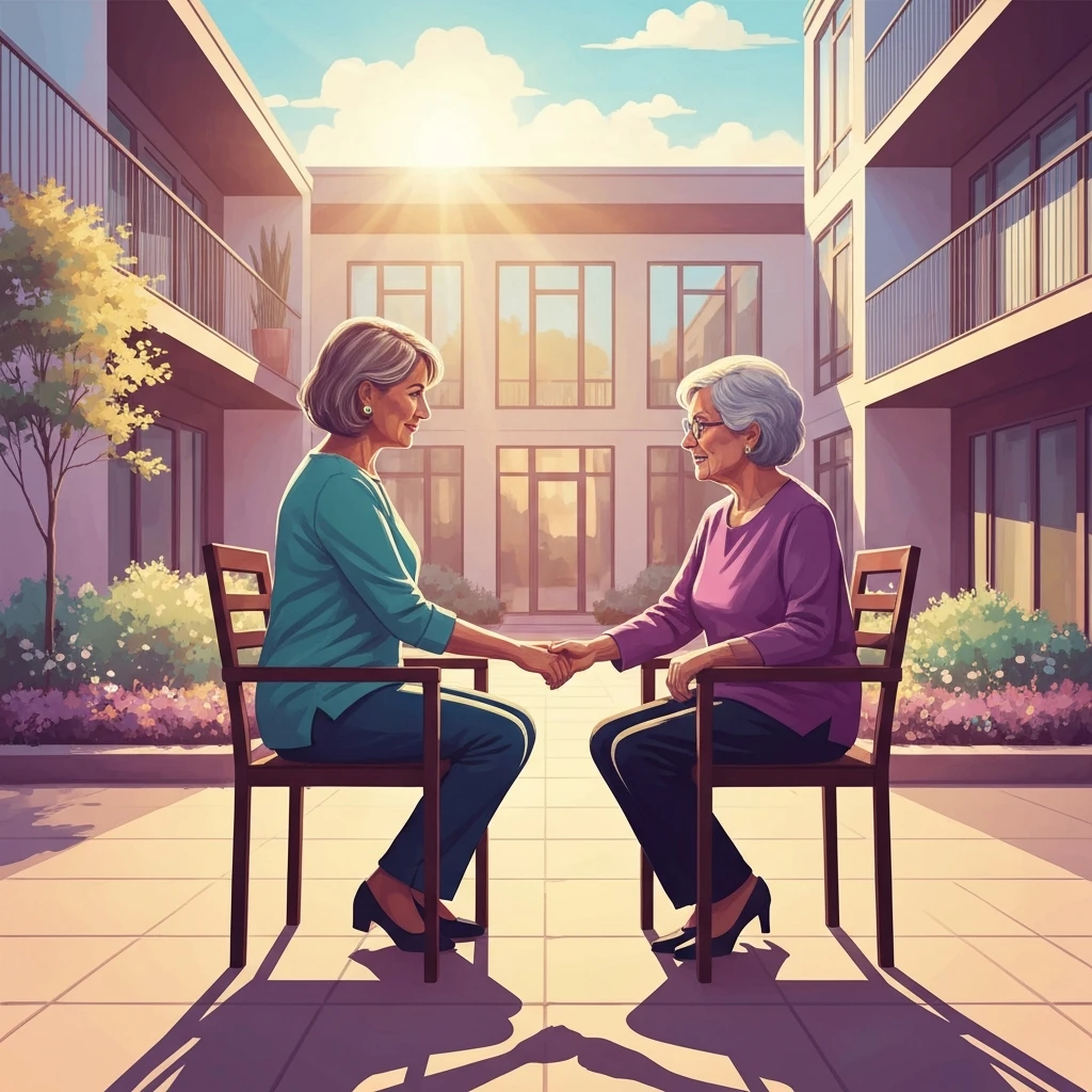 The Guilt-Free Guide: When It's Time for Professional Care