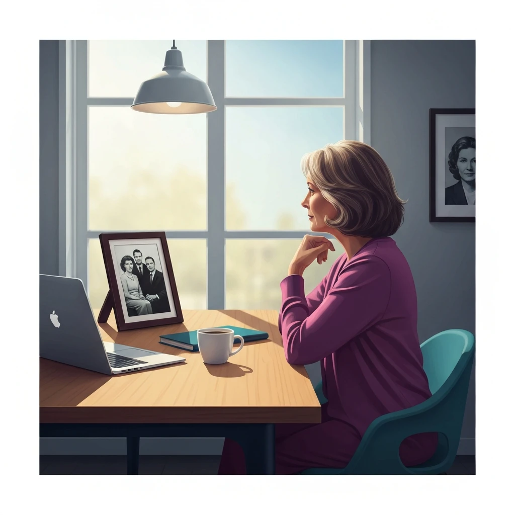 Is It Normal to Feel Guilty About Your Parents Aging? Understanding the Psychology of Filial Duty