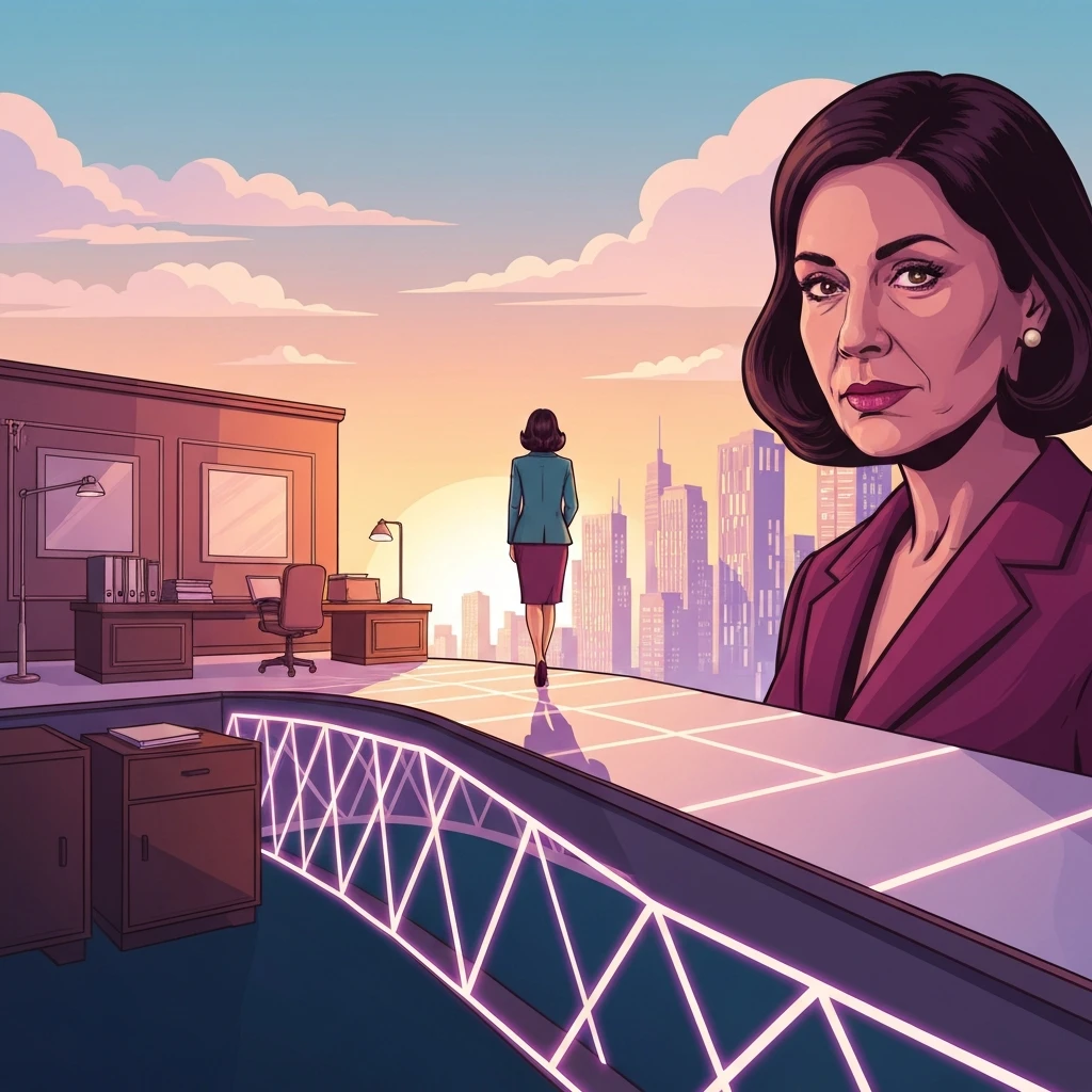 Career Pivot Panic: How to Navigate Career Change Anxiety Support