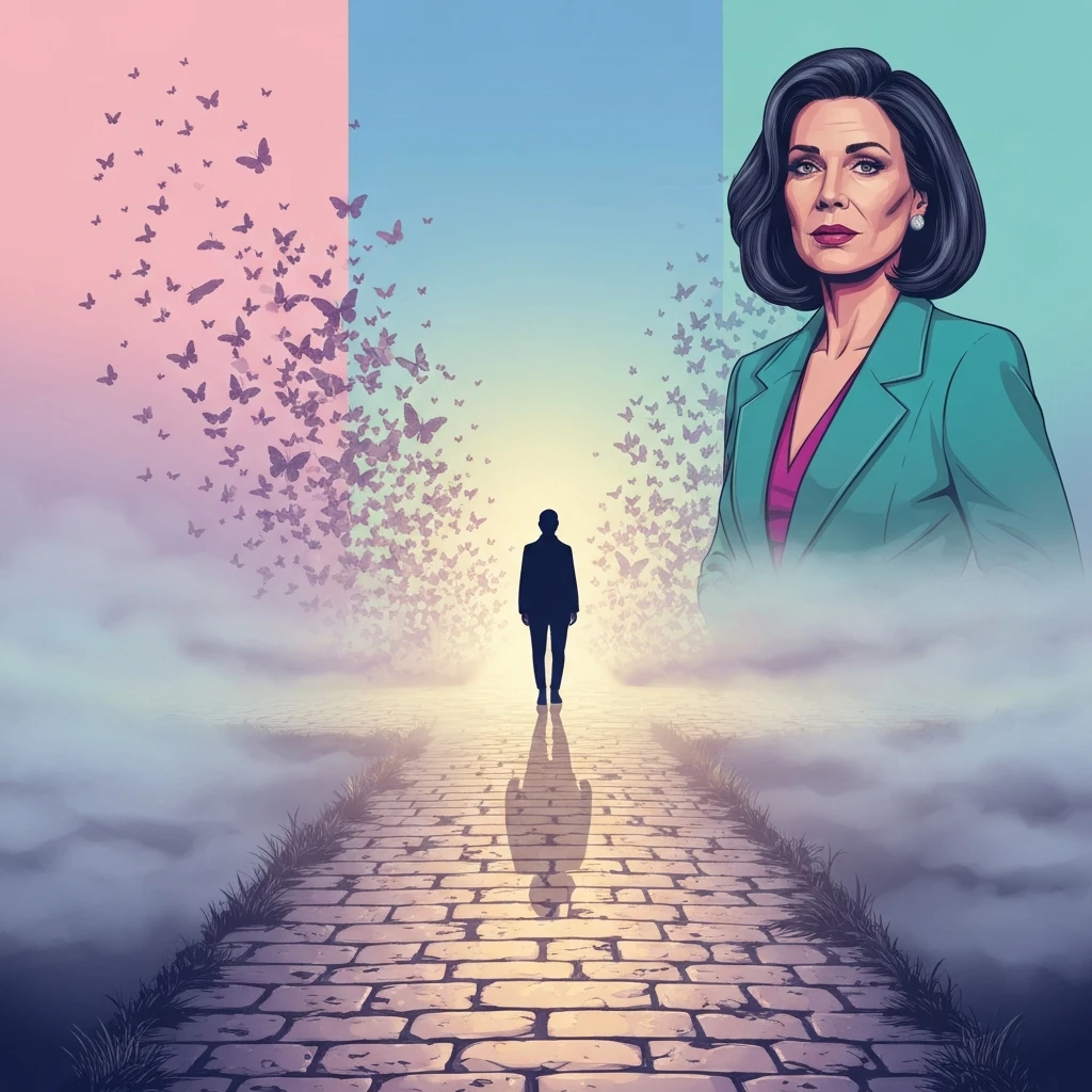 Why Feeling Lost is Actually the Best Thing That Could Happen | Bestie.ai