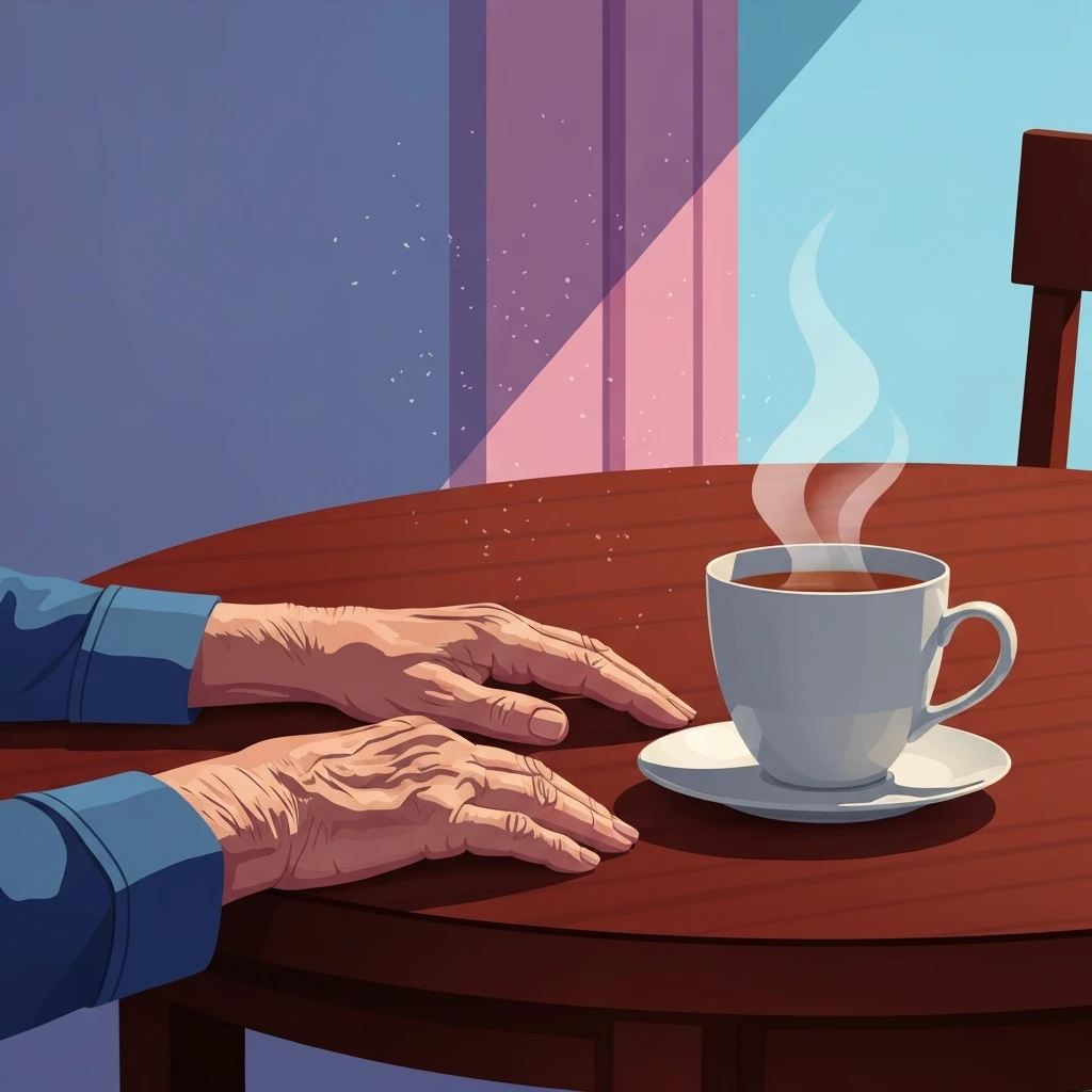 The Silent Killer: Decoding the Health Effects of Loneliness in Seniors