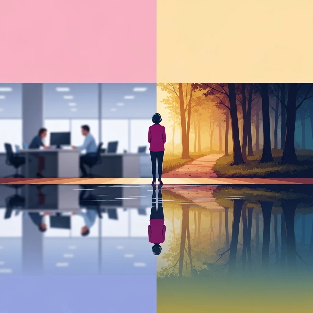 Midlife Crisis for Women and Men: A Masterclass in Rediscovery