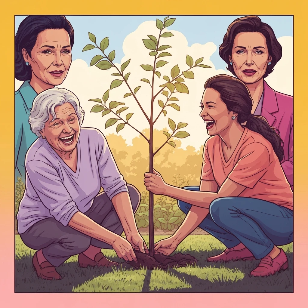 How to Combat Loneliness in Old Age: A Strategic Guide to Reconnection