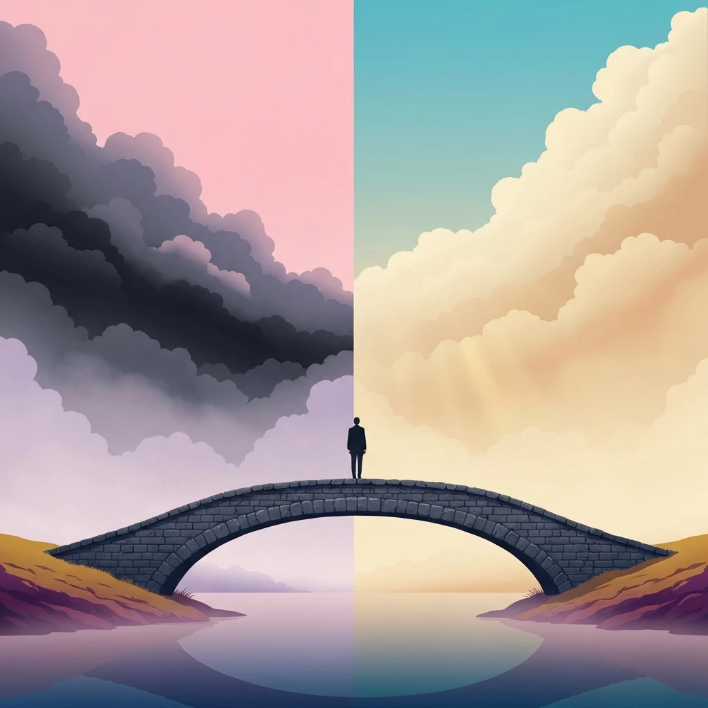 Life After the Storm: 7 Life Events That Cause Identity Loss