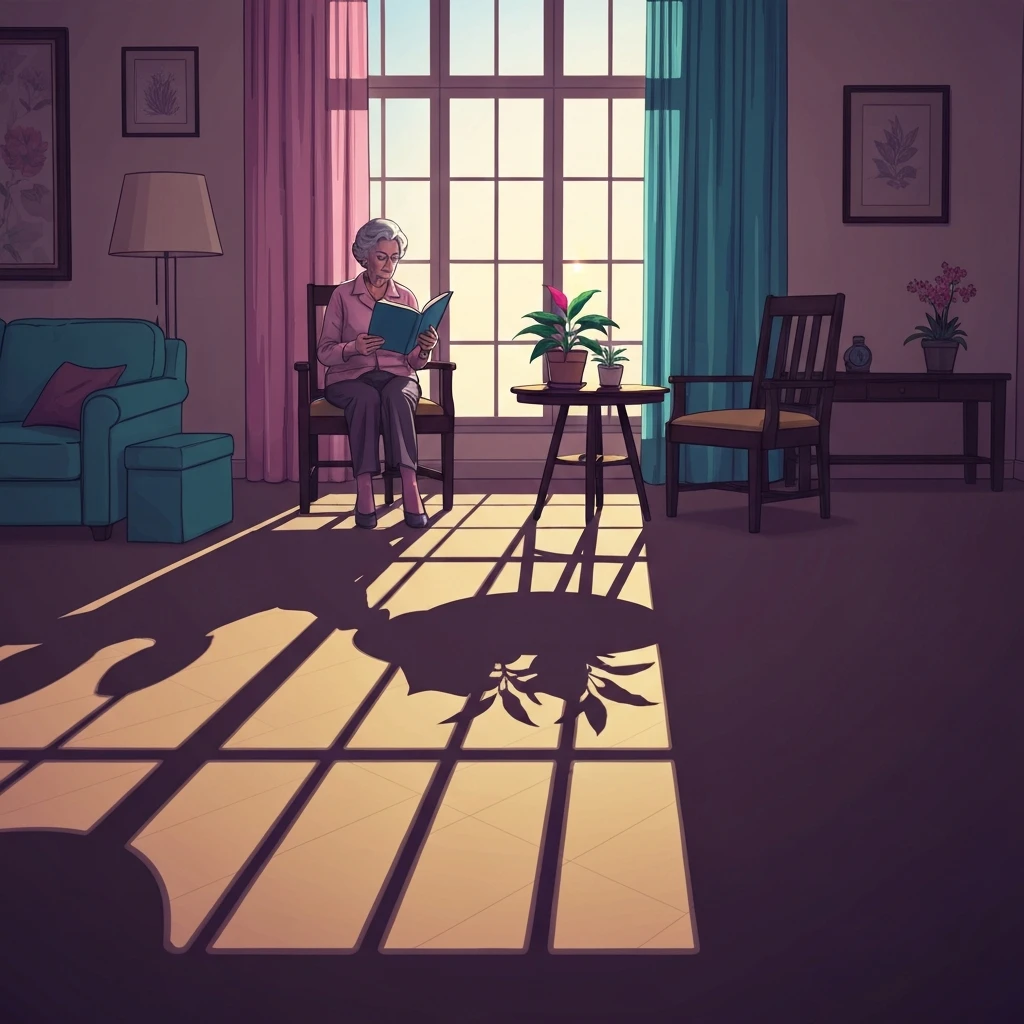 The Silent Erosion: Understanding the Health Effects of Social Isolation in Elderly Lives