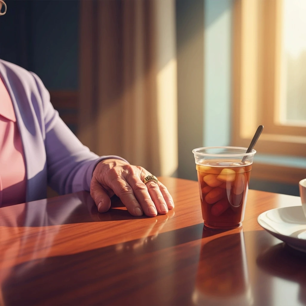 Silent Signals: Identifying the Signs of Loneliness in Elderly Loved Ones