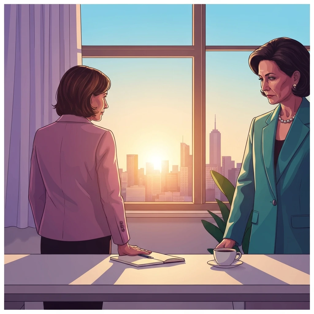 The Reinvention Routine: Daily Habits to Change Your Life at 47