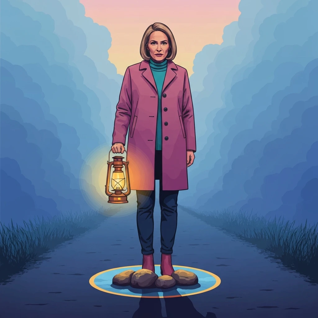 How to Stop Being Scared of the Future: Steps for Clarity