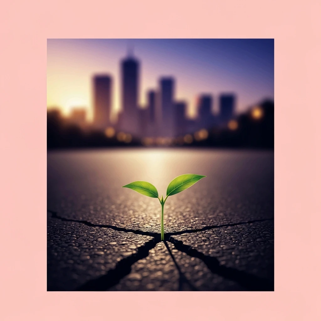 The First 365 Days: Your Roadmap for Rebuilding Life at 40 from Scratch