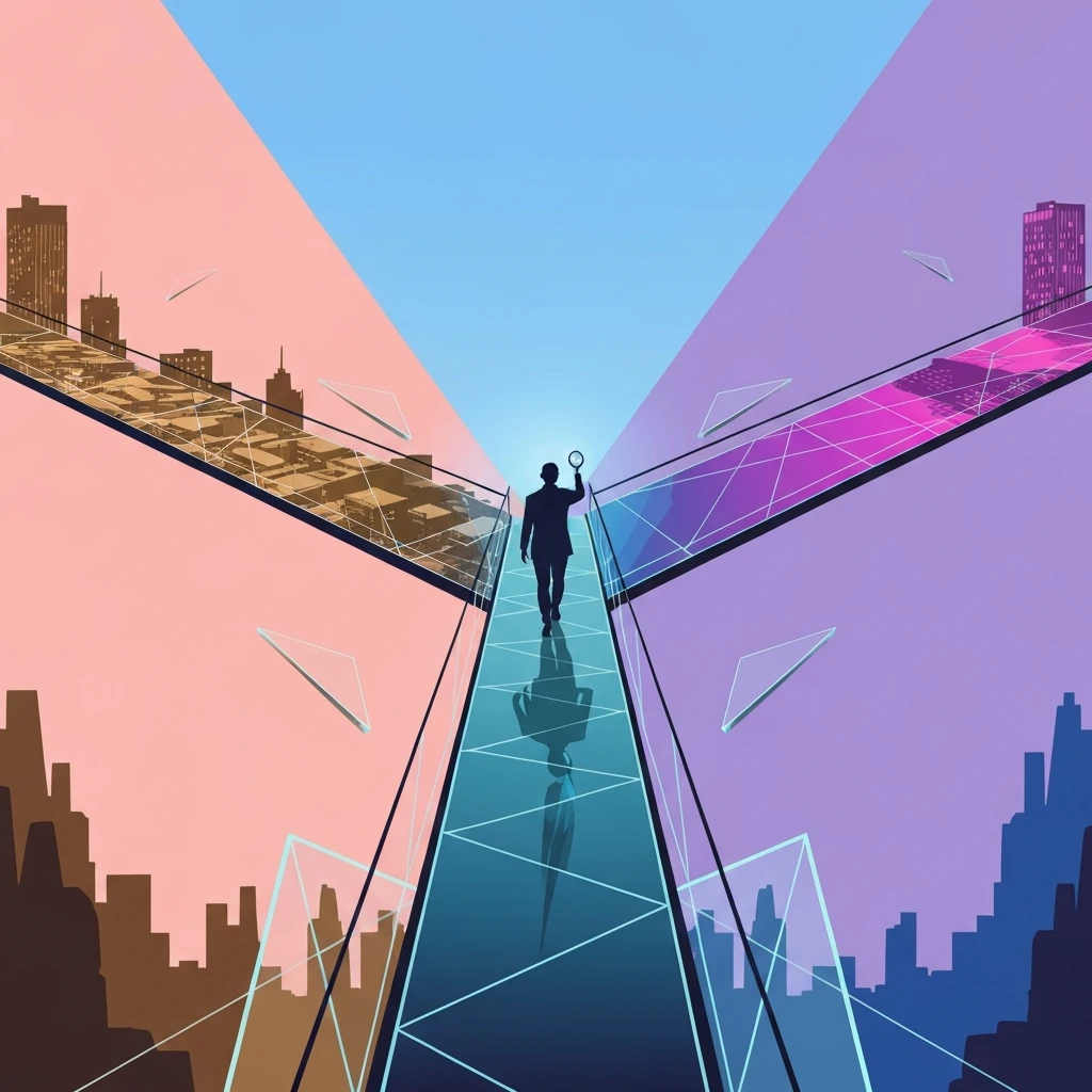 Mastering the Shift: Effective CBT Techniques for Life Transitions