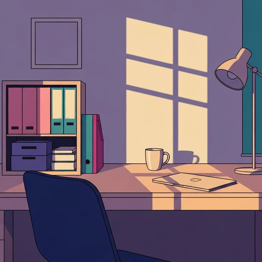 Who Are You Without the Title? Navigating Identity Loss After Job Loss