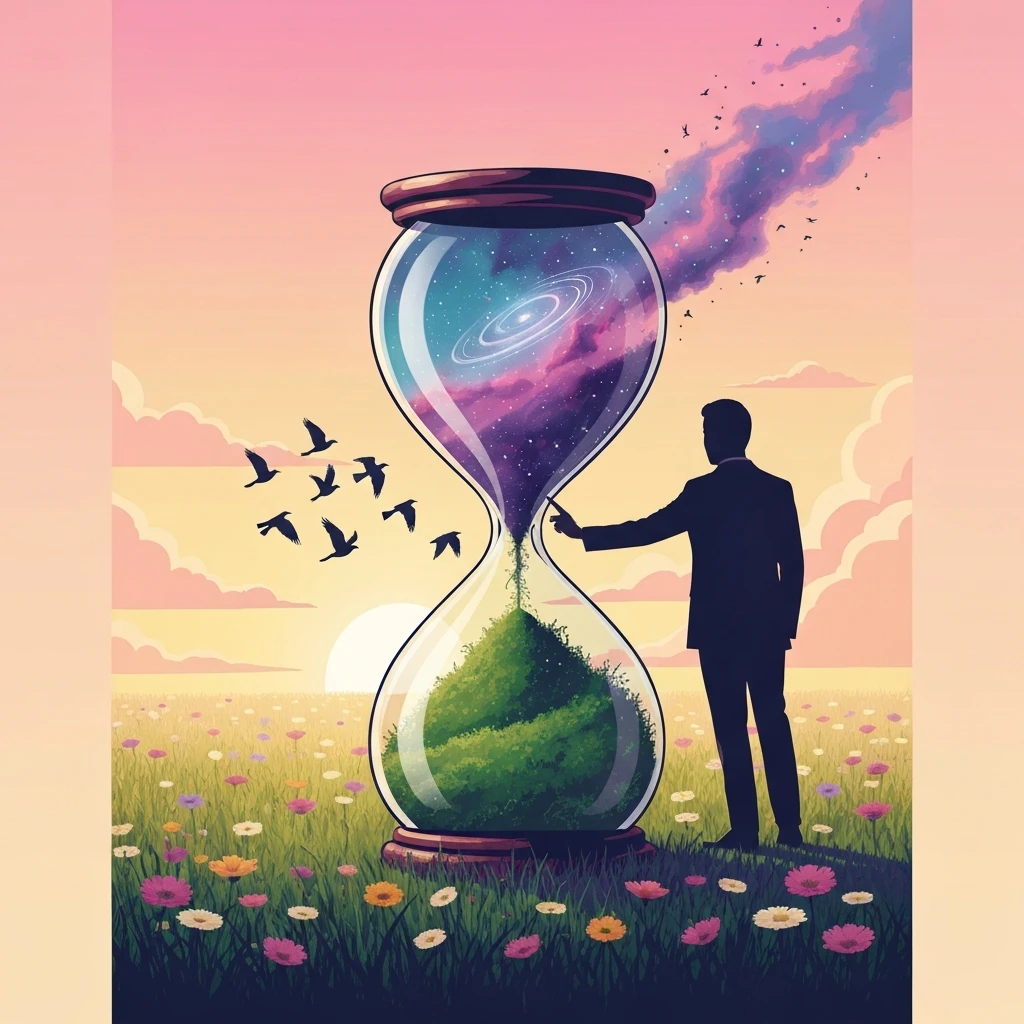 Is Time Moving Too Fast? Navigating the Symptoms of Chronophobia