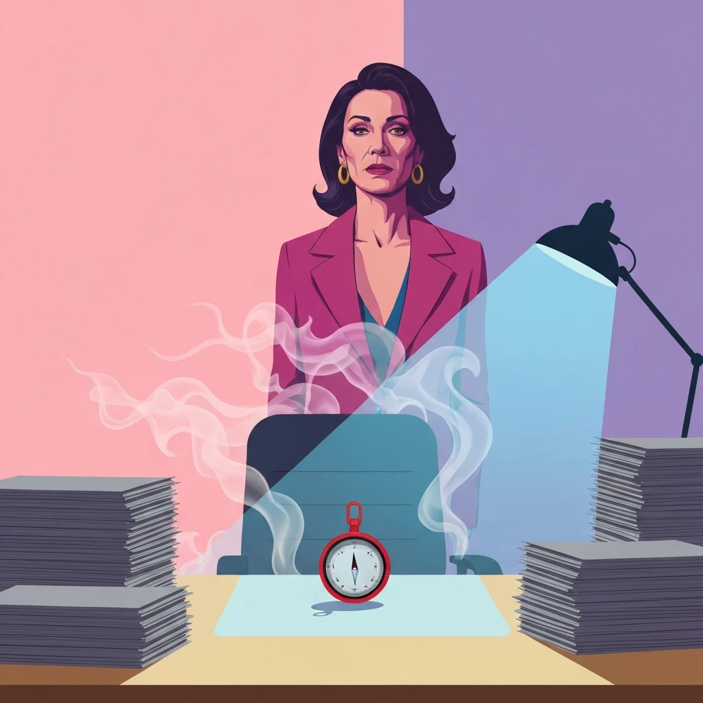 The Gaslighting Office: When They Ignore You then Ask 'What's Wrong?'