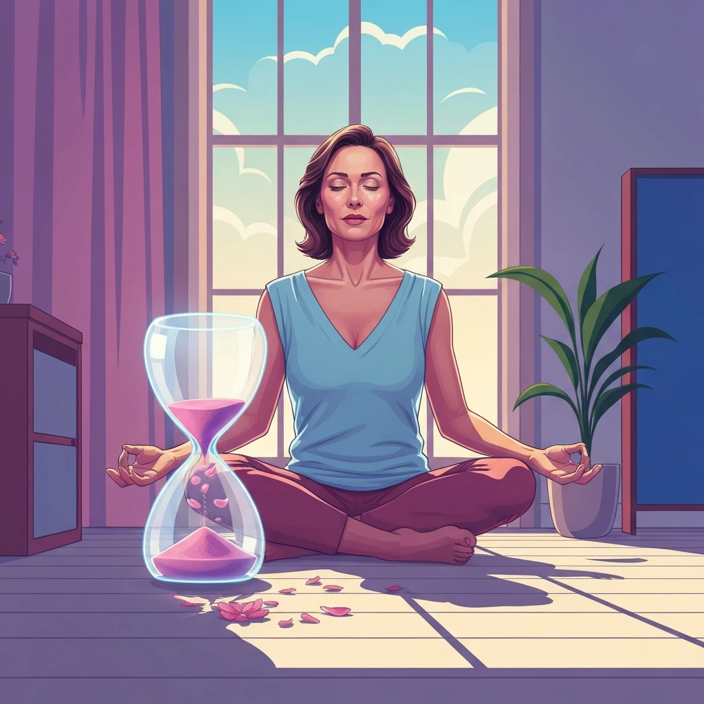 Stop the Clock: Best Stress Reducing Techniques for Anti Aging