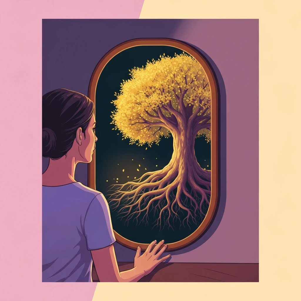 Beyond the Mirror: Dismantling the Societal Pressure to Stay Young