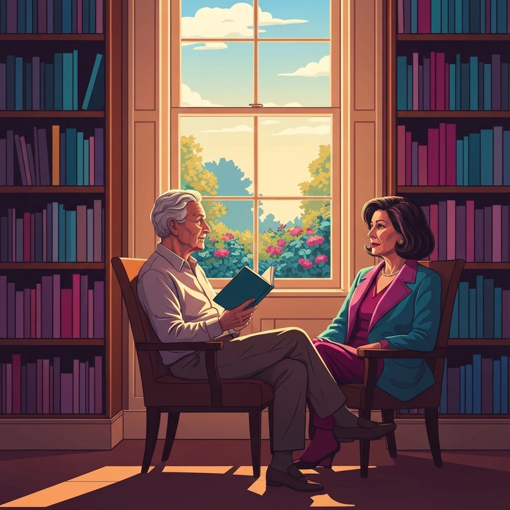 The Purpose Gap: Finding Meaning After Retirement Loneliness & Your Second Act