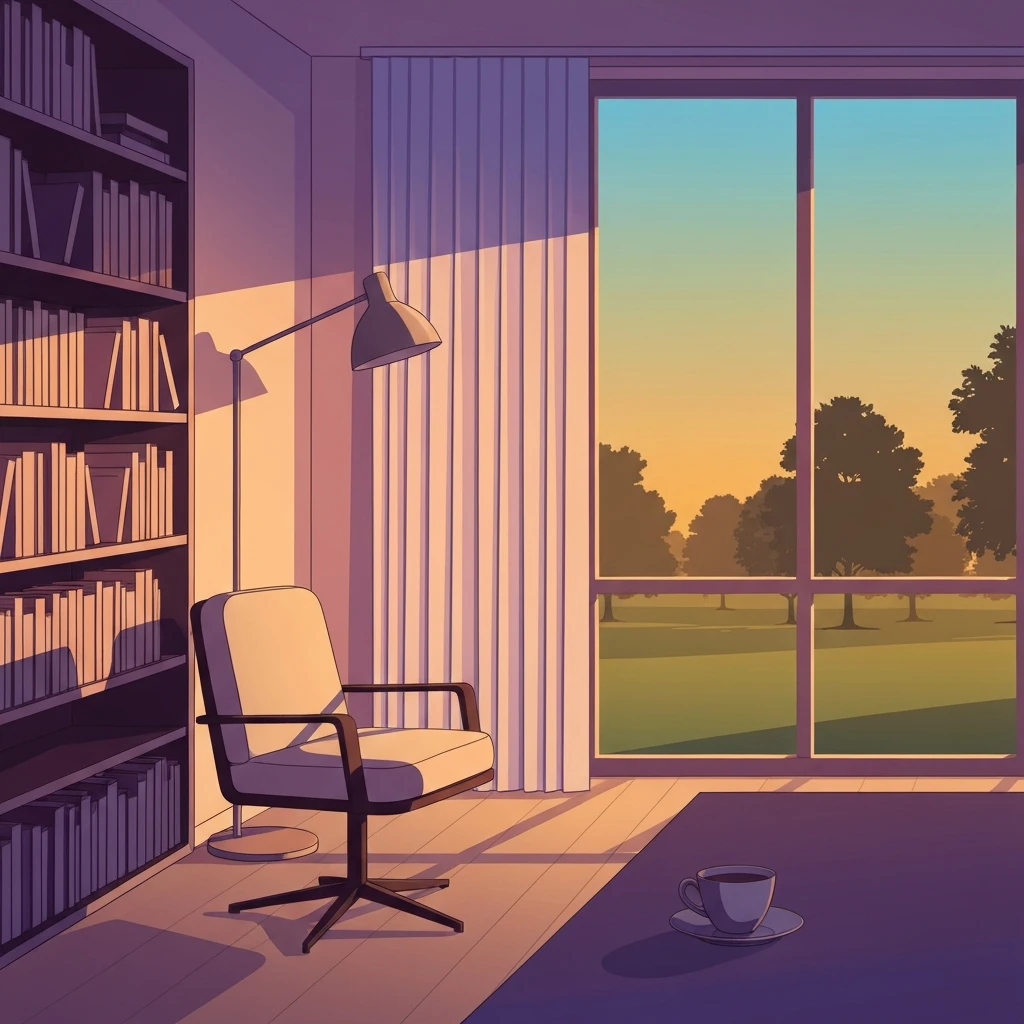 Mastering the Solo Journey: How to Prepare for Aging Alone with Confidence