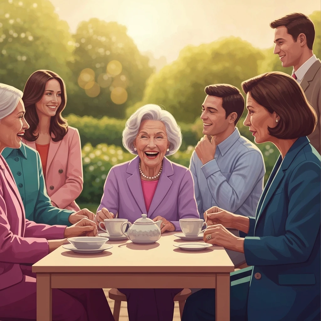 The Myth of the Safety Net: Loneliness in Childless Seniors vs Parents