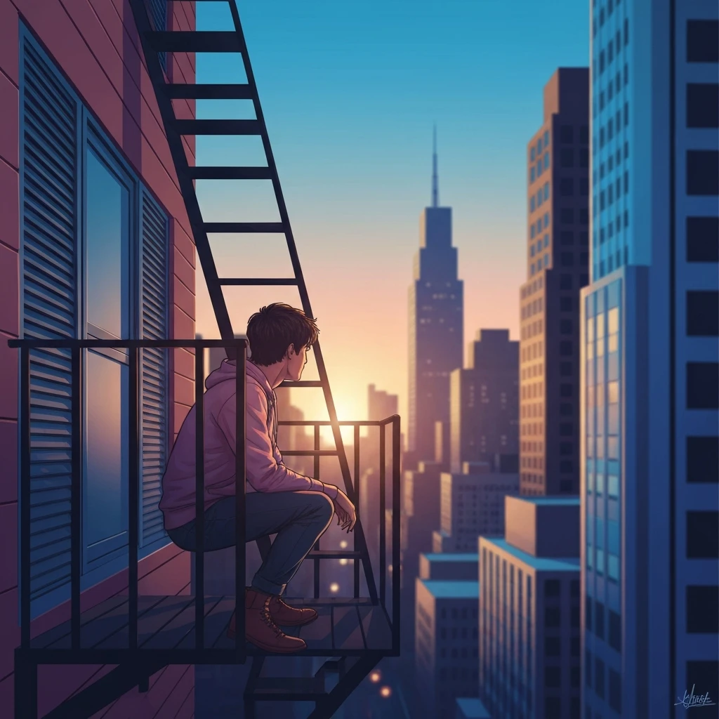 Understanding Quarter Life Crisis Signs: Why You Feel Lost and How to Realign