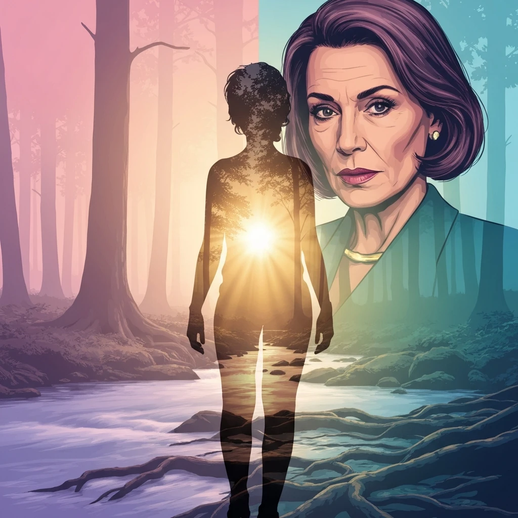 Beyond the Worry: Managing the Physical Symptoms of Transition Stress