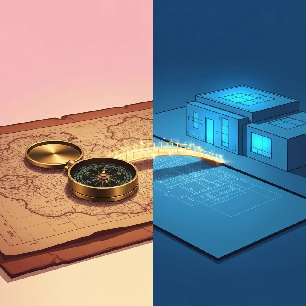 The High-Stakes Pivot: A Mature Guide on How to Change Careers at 40