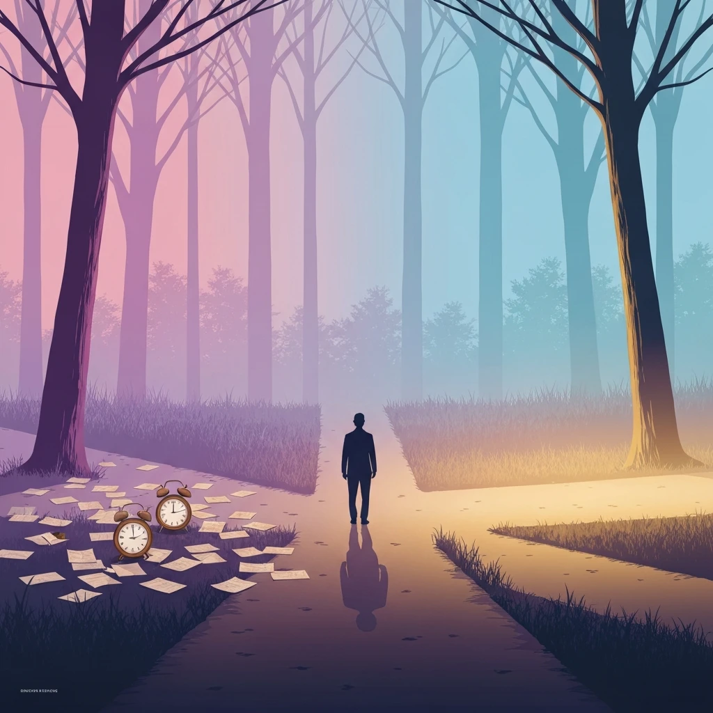 How to Overcome Aimlessness: A 7-Day Guide to Reclaiming Your Life