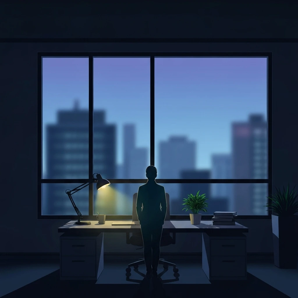 Is Your Job Making You Feel Lost? How to Tell If It's Burnout