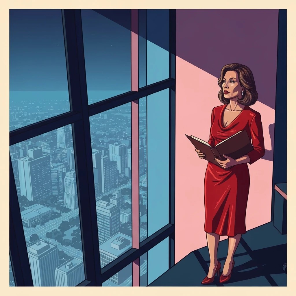 Brittany Ending Explained: What If She Never Forgave the Billionaire? An Alternate Hard Revenge Ending.