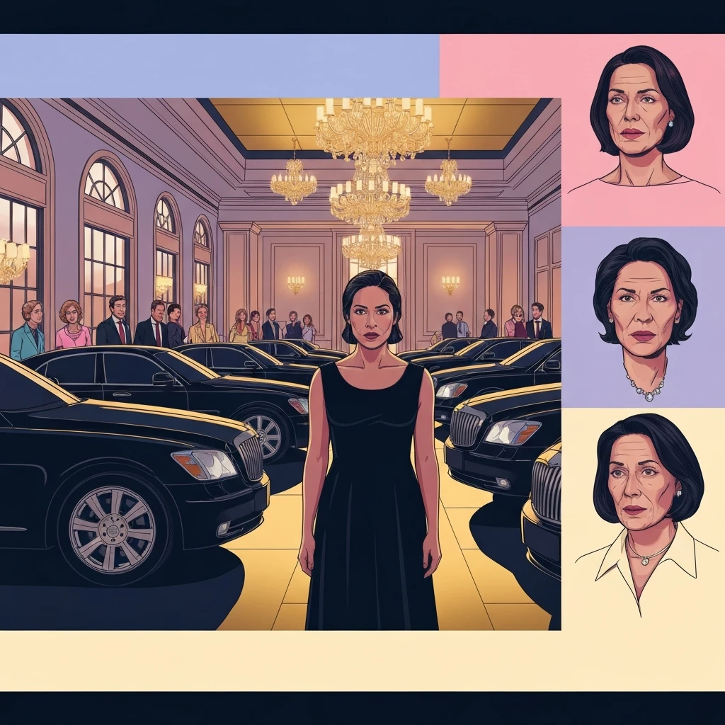 Missy: What If the Billionaire Reveal Happened in Chapter 10? A Fast-Paced Revenge Rewrite