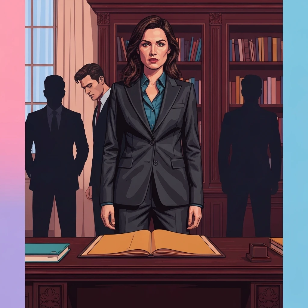 Ember Of Blackridge: What If Maya Chose Revenge? An Alternate Ending Theory