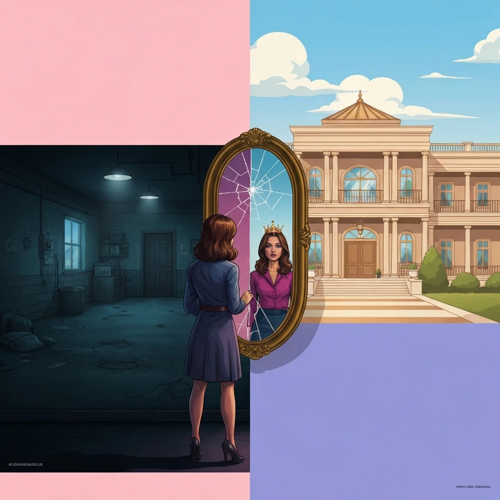 Poor Little Rich Girl Ending Explained: Why the Tragedy Was Inevitable (Psychological Breakdown)