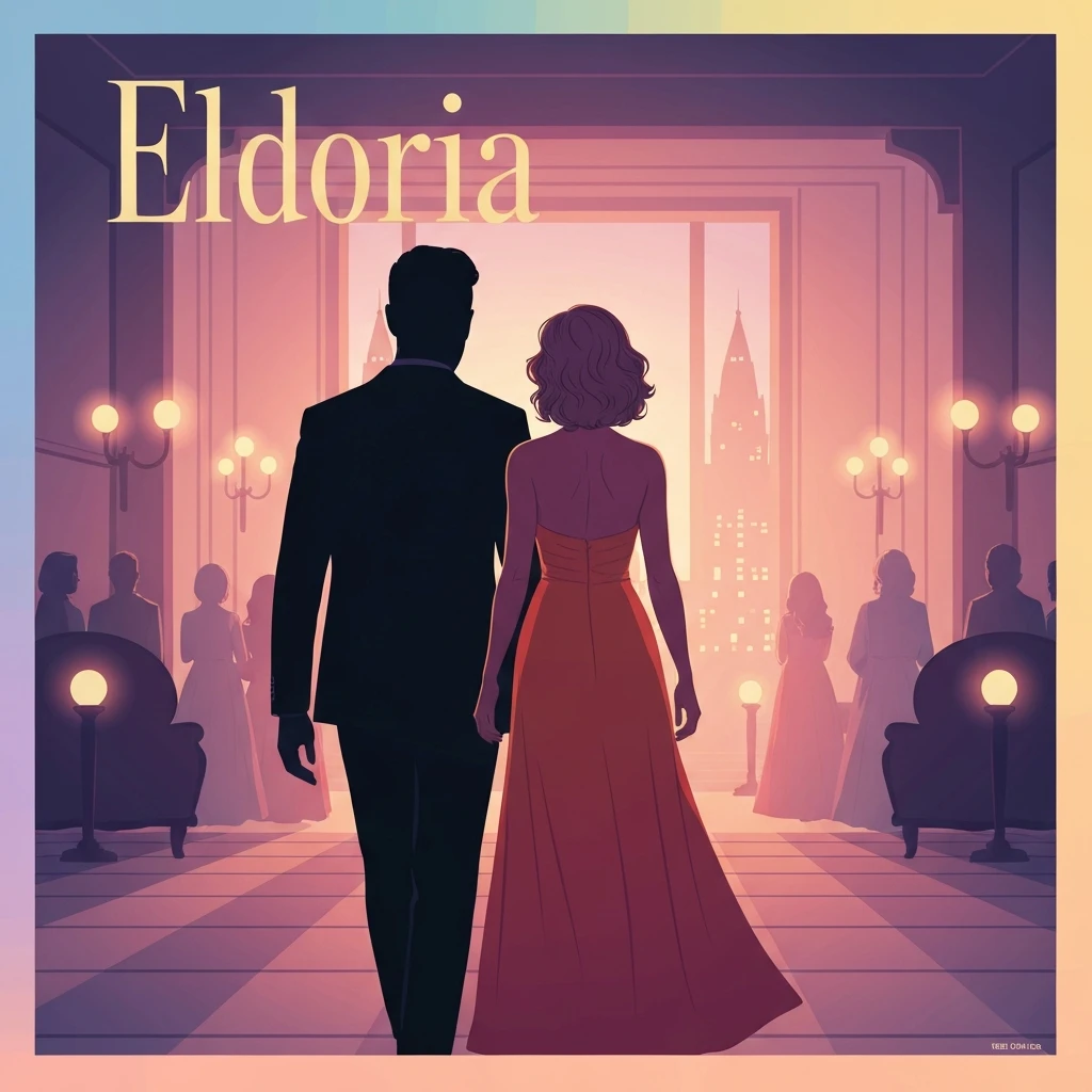 No Sex For Six Years Because Of Her? I'M Done!: What If Amelia Made a Different Choice? An Alternate Ending Theory