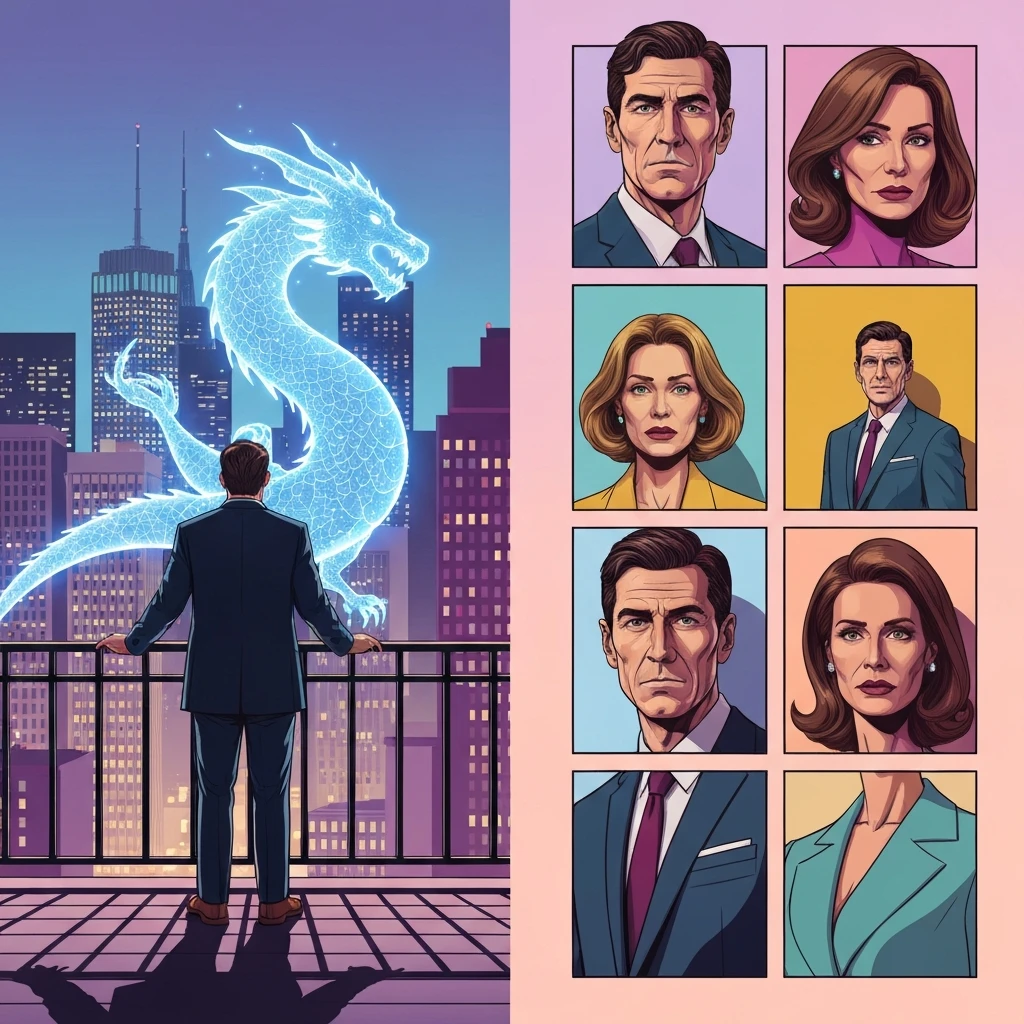 Dragon Ending Explained: Why the Financial Revenge Was Always a Tragedy