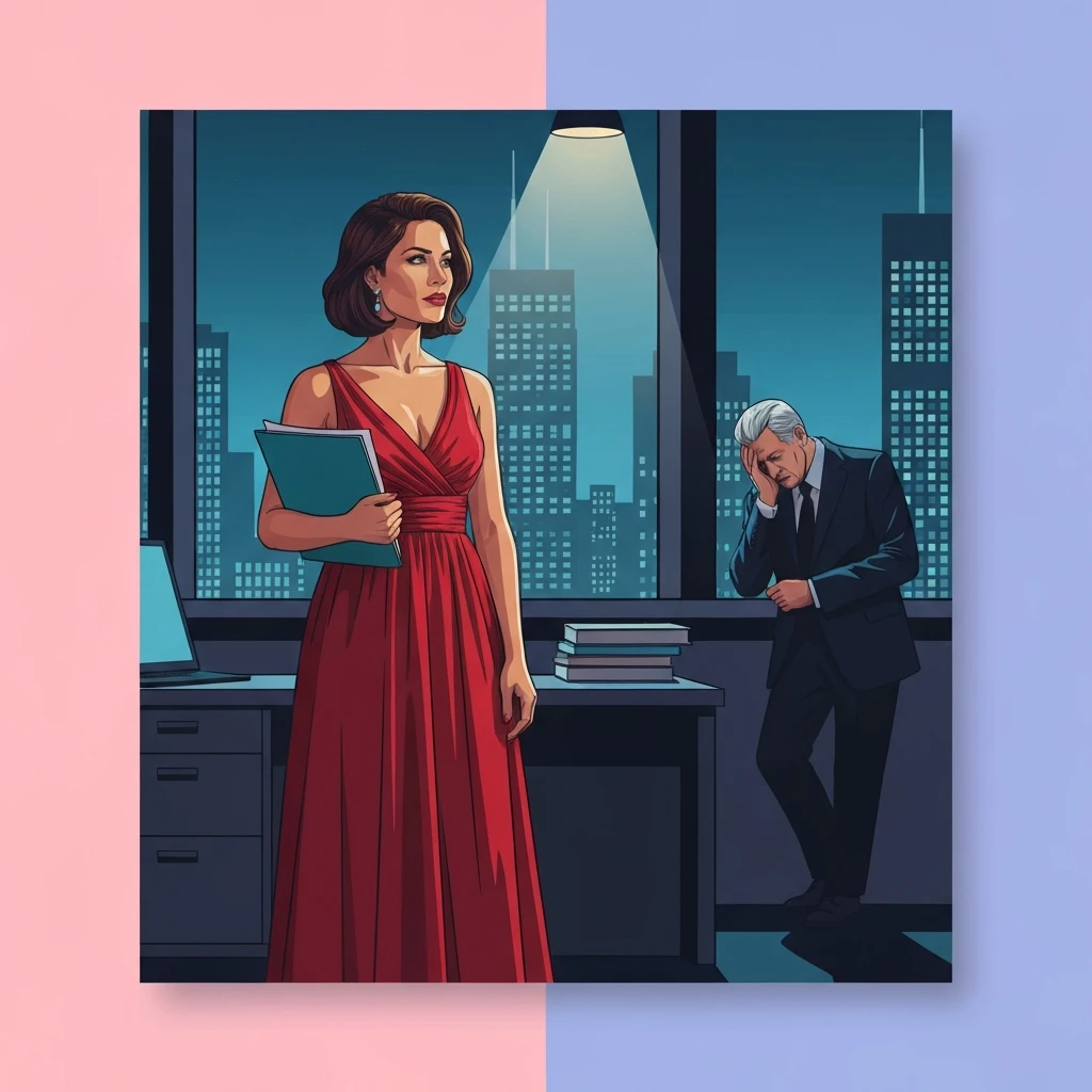 Ripe Ending Explained: Why the Revenge Rewrite is More Satisfying Than the Original HEA