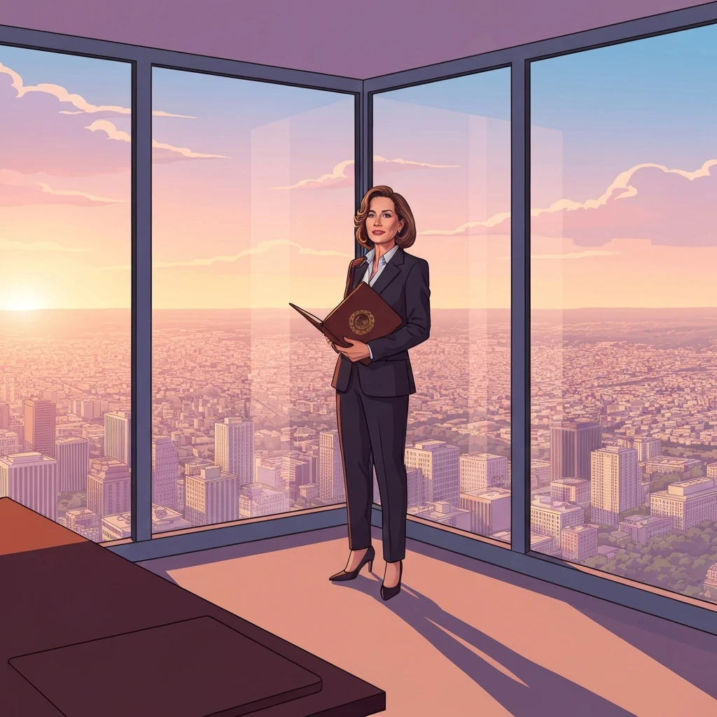 Replaced By The Work Wife: What If She Bankrupted Him Instead? An Alternate Revenge Ending