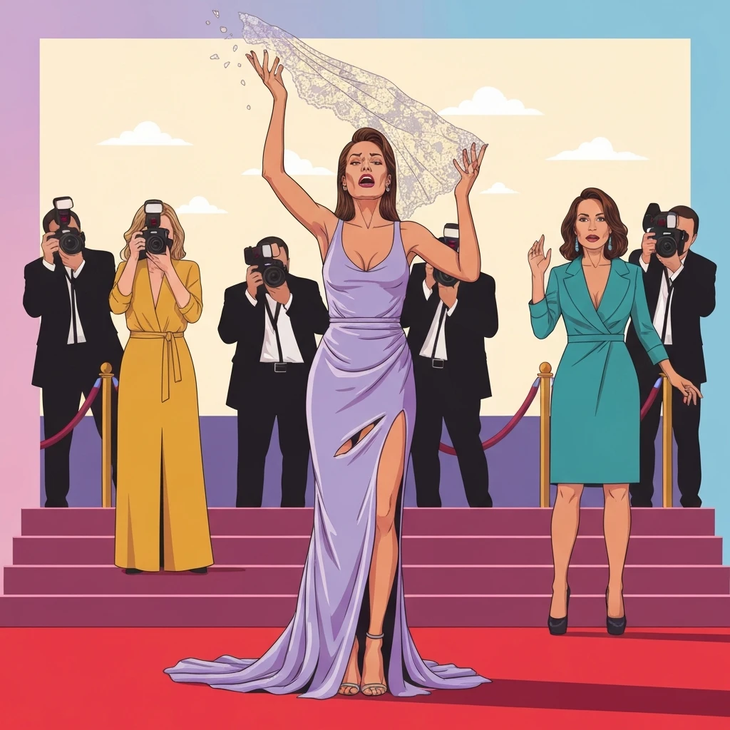 A Veil Of Lies Ending Explained: Why the Tragedy Was Inevitable (Psychological Breakdown)